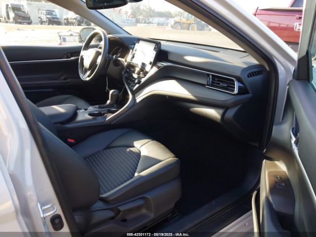 2022 TOYOTA CAMRY 4T1S31AK4NU038767 Photo 4