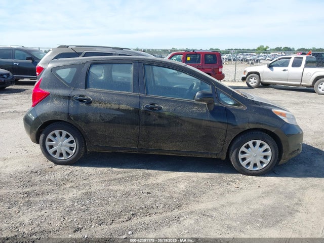 3N1CE2CP0EL398620 Nissan Versa Note Sv