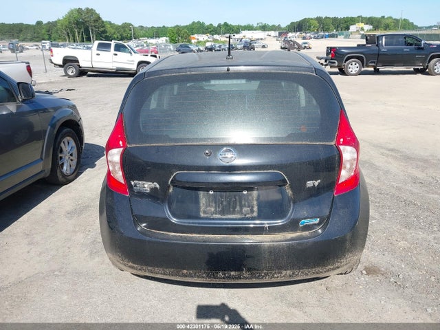 3N1CE2CP0EL398620 Nissan Versa Note Sv