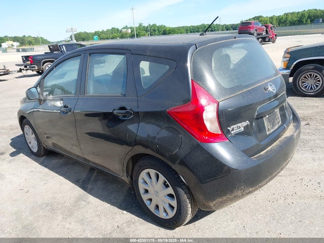 3N1CE2CP0EL398620 Nissan Versa Note Sv