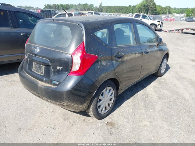 3N1CE2CP0EL398620 Nissan Versa Note Sv