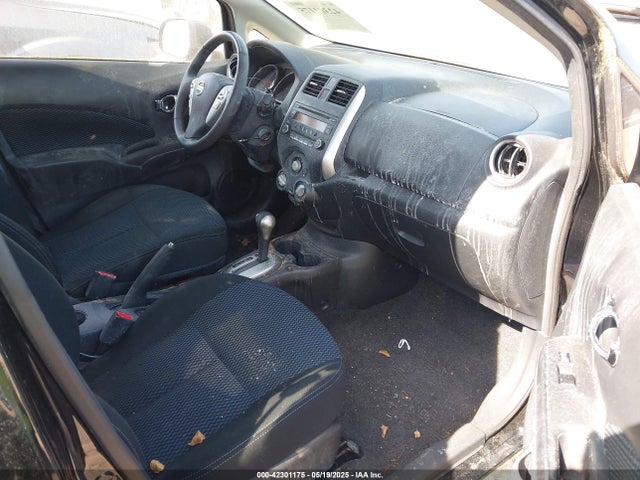 3N1CE2CP0EL398620 Nissan Versa Note Sv