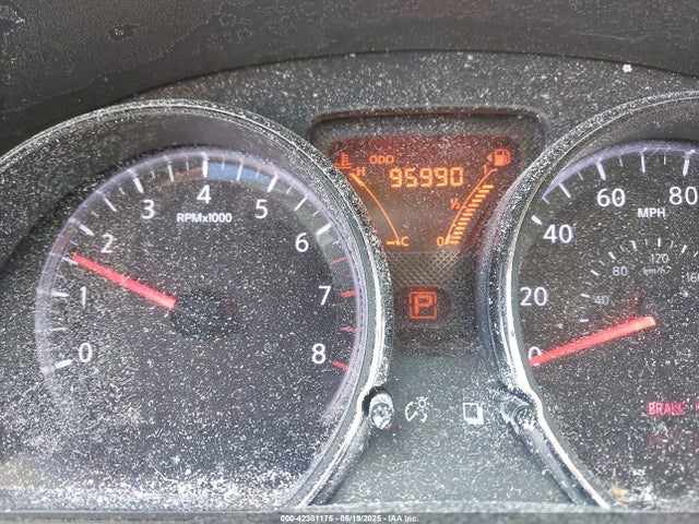 3N1CE2CP0EL398620 Nissan Versa Note Sv