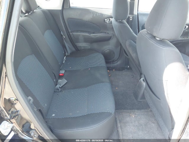 3N1CE2CP0EL398620 Nissan Versa Note Sv