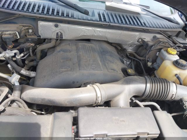 1FMJU2AT3HEA65772 Ford Expedition Limited