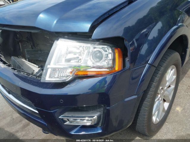 1FMJU2AT3HEA65772 Ford Expedition Limited