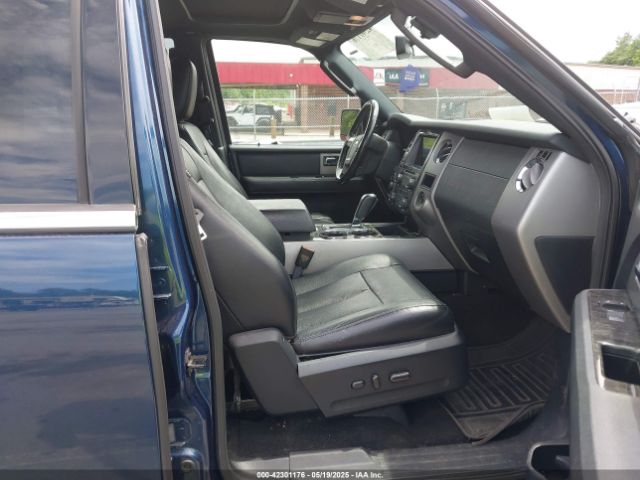 1FMJU2AT3HEA65772 Ford Expedition Limited