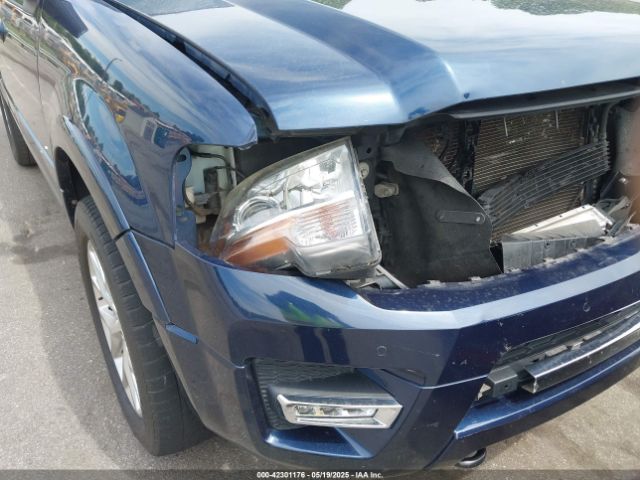 1FMJU2AT3HEA65772 Ford Expedition Limited