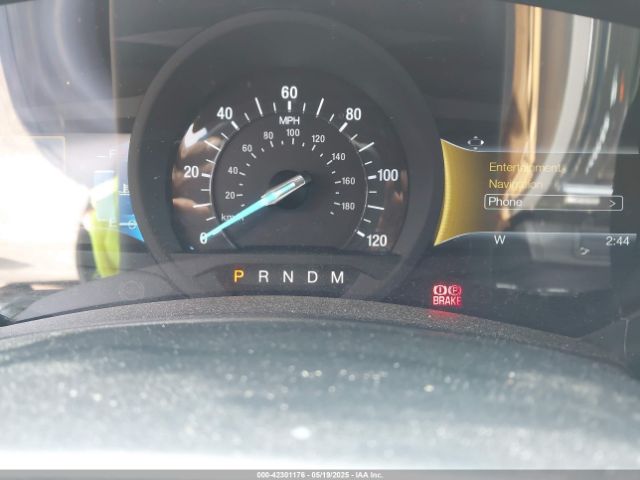 1FMJU2AT3HEA65772 Ford Expedition Limited