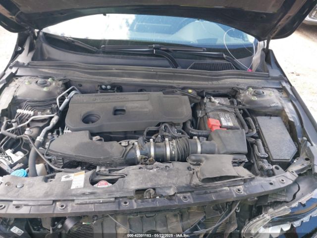 1HGCV2F91MA022042 Honda Accord Touring