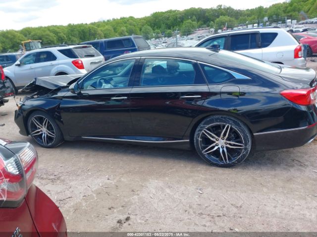1HGCV2F91MA022042 Honda Accord Touring