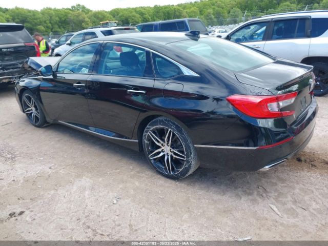 1HGCV2F91MA022042 Honda Accord Touring