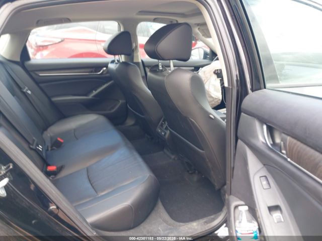 1HGCV2F91MA022042 Honda Accord Touring