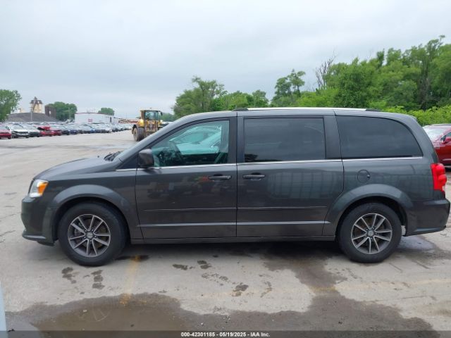 2C4RDGCG7HR561150 Dodge Grand Caravan Sxt