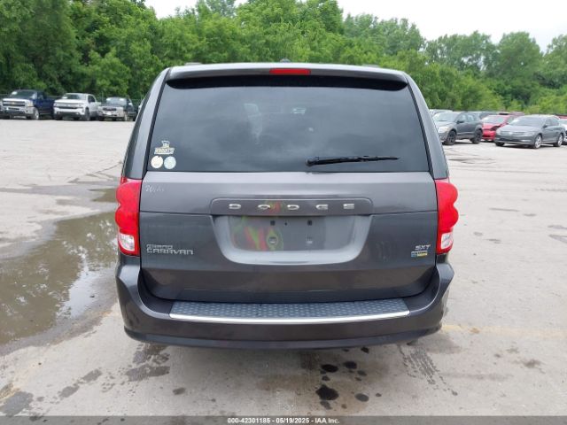 2C4RDGCG7HR561150 Dodge Grand Caravan Sxt