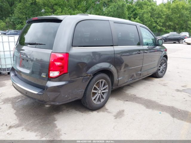 2C4RDGCG7HR561150 Dodge Grand Caravan Sxt
