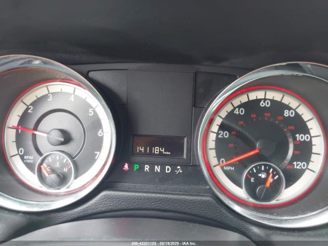 2C4RDGCG7HR561150 Dodge Grand Caravan Sxt