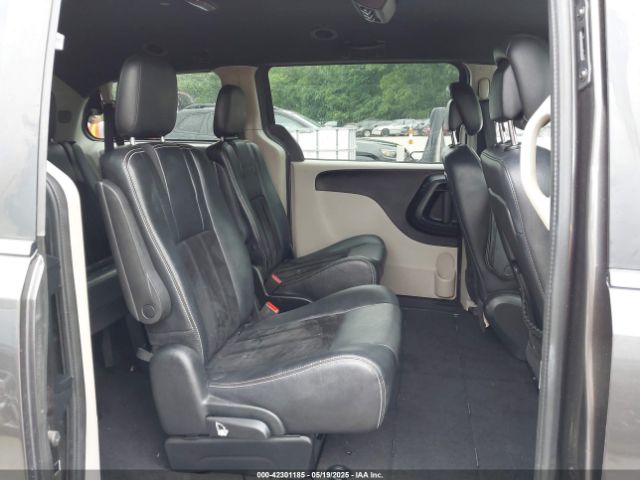 2C4RDGCG7HR561150 Dodge Grand Caravan Sxt