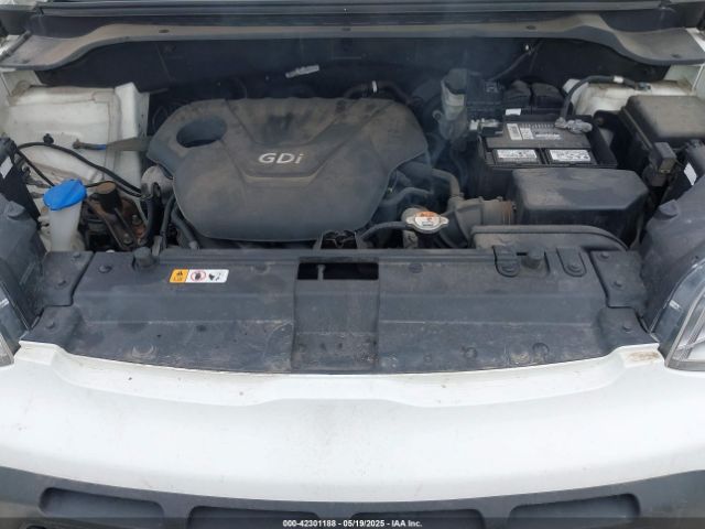 KNDJN2A23E7025748 KIA Soul