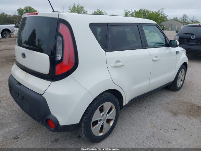 KNDJN2A23E7025748 KIA Soul