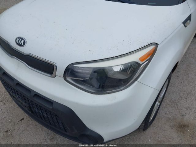 KNDJN2A23E7025748 KIA Soul