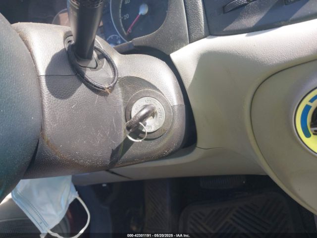 2010 HYUNDAI ACCENT KMHCN4AC1AU414036 Photo 10
