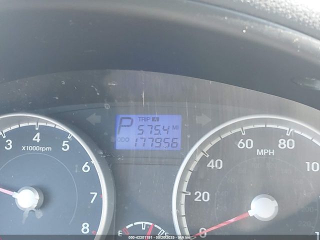 2010 HYUNDAI ACCENT KMHCN4AC1AU414036 Photo 6