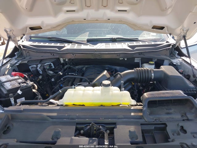 1FTFW2L57RKF05854 Ford 5.0l-4v