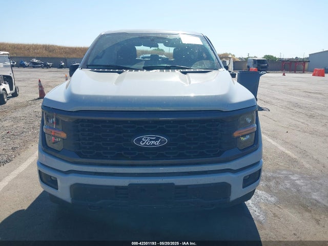 1FTFW2L57RKF05854 Ford 5.0l-4v