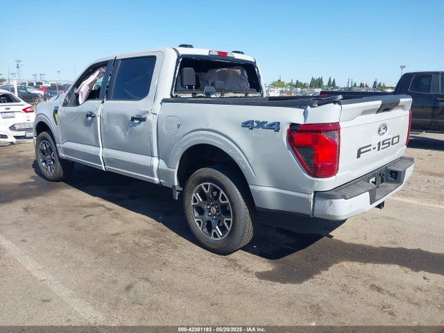 1FTFW2L57RKF05854 Ford 5.0l-4v