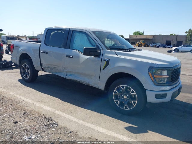 1FTFW2L57RKF05854 Ford 5.0l-4v