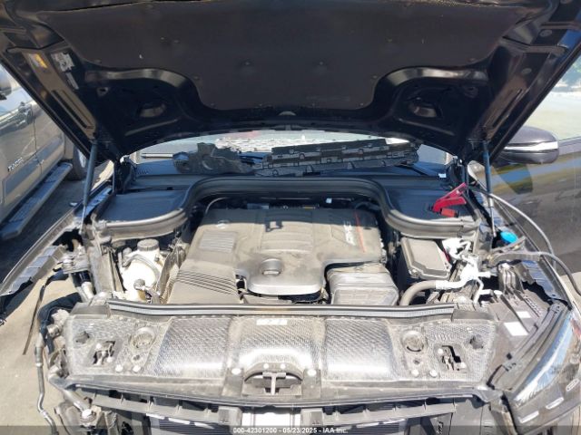 4JGFB6BBXRB180302 Mercedes-Benz m256