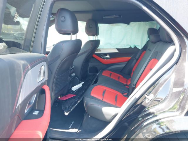 4JGFB6BBXRB180302 Mercedes-Benz m256