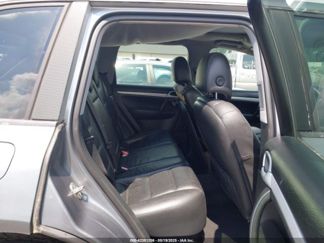 2006 PORSCHE CAYENNE WP1AA29P36LA26370 Photo 7