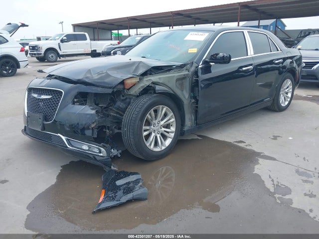 Aukcja sprzedaży 2017 Chrysler 300c, vin: 2C3CCAEG2HH570643, numer aukcji: 42301207
