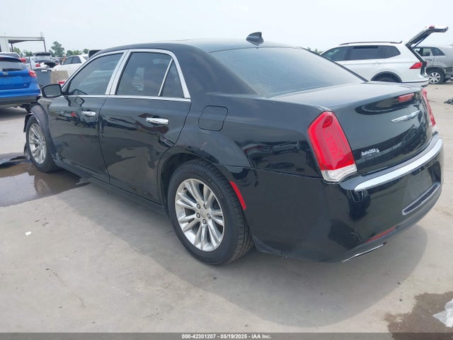 Aukcja sprzedaży 2017 Chrysler 300c, vin: 2C3CCAEG2HH570643, numer aukcji: 42301207