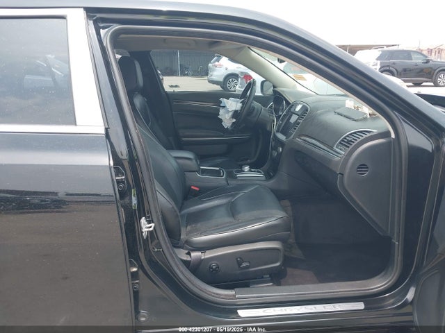 Aukcja sprzedaży 2017 Chrysler 300c, vin: 2C3CCAEG2HH570643, numer aukcji: 42301207