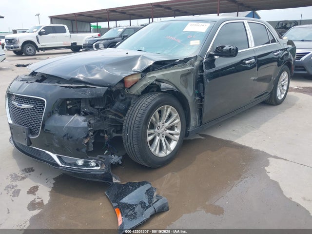 Aukcja sprzedaży 2017 Chrysler 300c, vin: 2C3CCAEG2HH570643, numer aukcji: 42301207