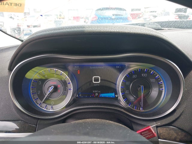 Aukcja sprzedaży 2017 Chrysler 300c, vin: 2C3CCAEG2HH570643, numer aukcji: 42301207