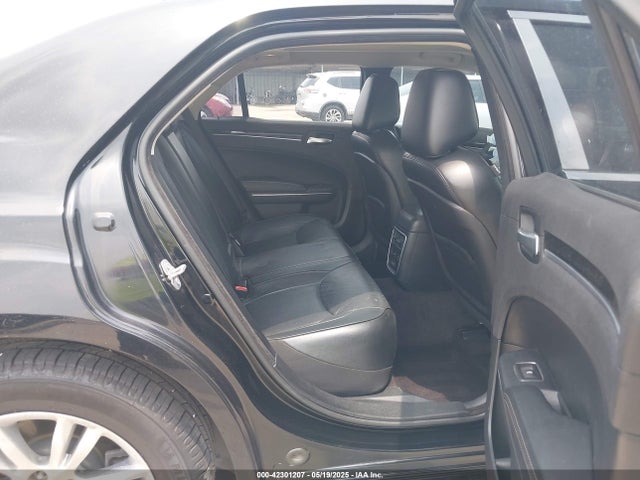 Aukcja sprzedaży 2017 Chrysler 300c, vin: 2C3CCAEG2HH570643, numer aukcji: 42301207