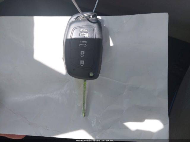 5NPE24AF5FH163720 Hyundai SONATA SE