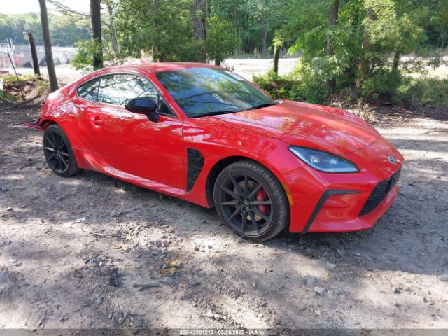 2024 TOYOTA GR86 JF1ZNBE1XR8760723