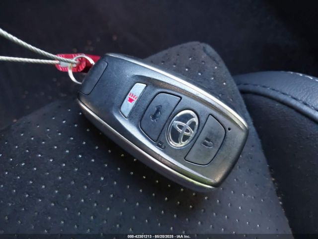 2024 TOYOTA GR86 JF1ZNBE1XR8760723 Photo 10
