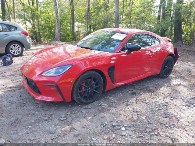 2024 TOYOTA GR86 JF1ZNBE1XR8760723 Photo 1
