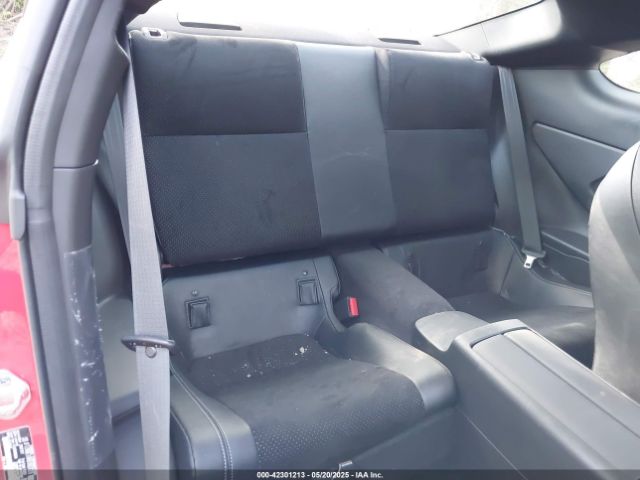2024 TOYOTA GR86 JF1ZNBE1XR8760723 Photo 7