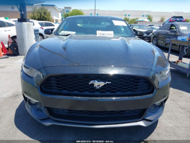1FA6P8TH7H5310012 Ford Mustang Ecoboost