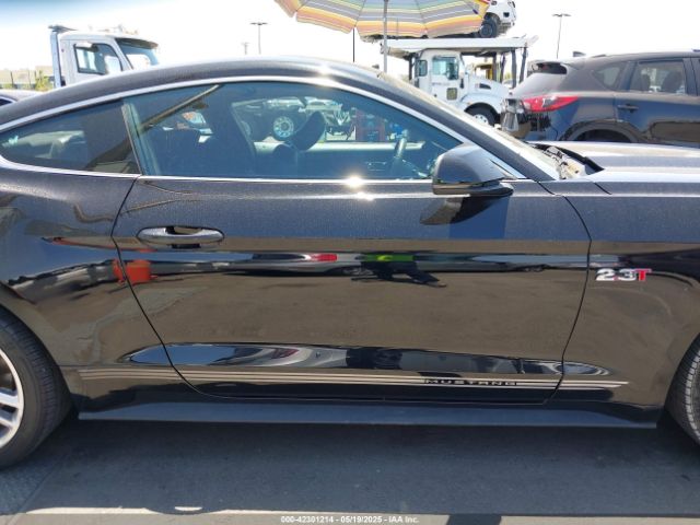1FA6P8TH7H5310012 Ford Mustang Ecoboost