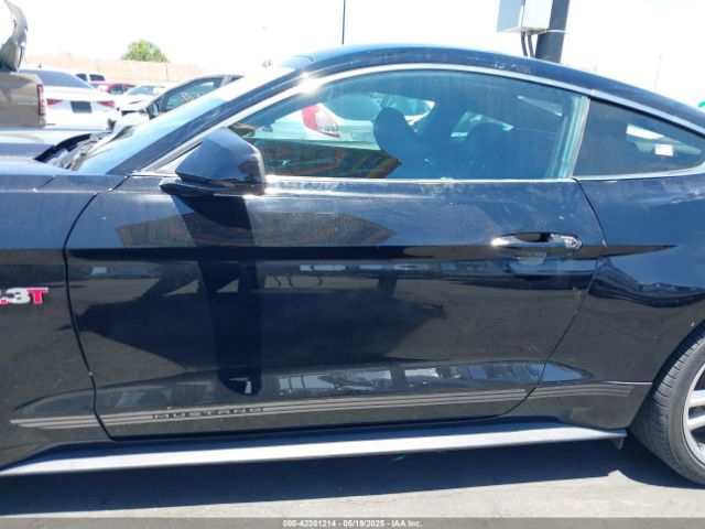 1FA6P8TH7H5310012 Ford Mustang Ecoboost