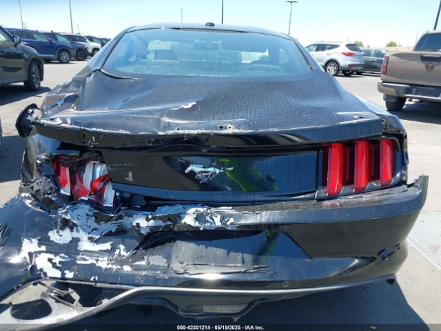 1FA6P8TH7H5310012 Ford Mustang Ecoboost