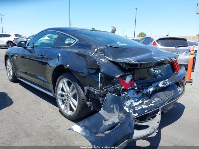 1FA6P8TH7H5310012 Ford Mustang Ecoboost